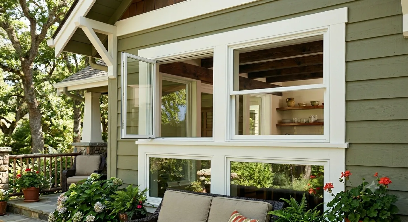 casement-window