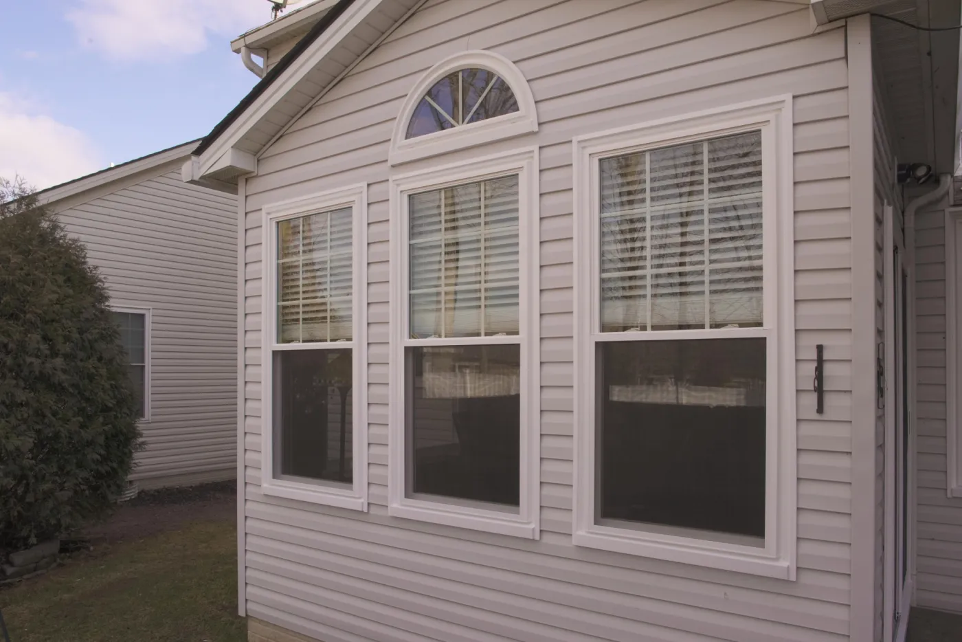 sliding-window